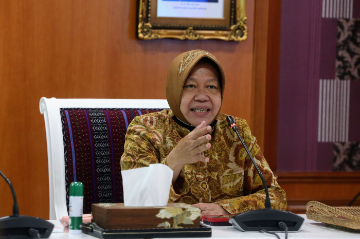 Tahun 2022, Jutaan Kelompok Rentan Terima Bansos, Mensos Pastikan Optimalisasi Peran Pendamping Sosial